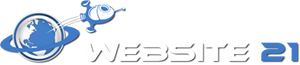 Logo WebSite21